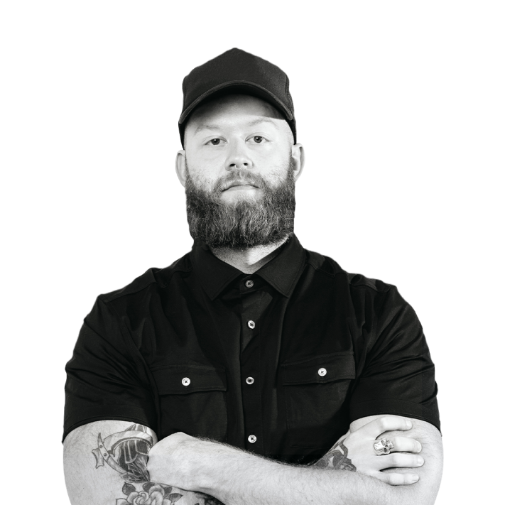 Caleb Ralston Bio